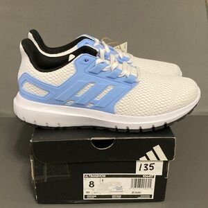Adidas Ultimashow womens 8